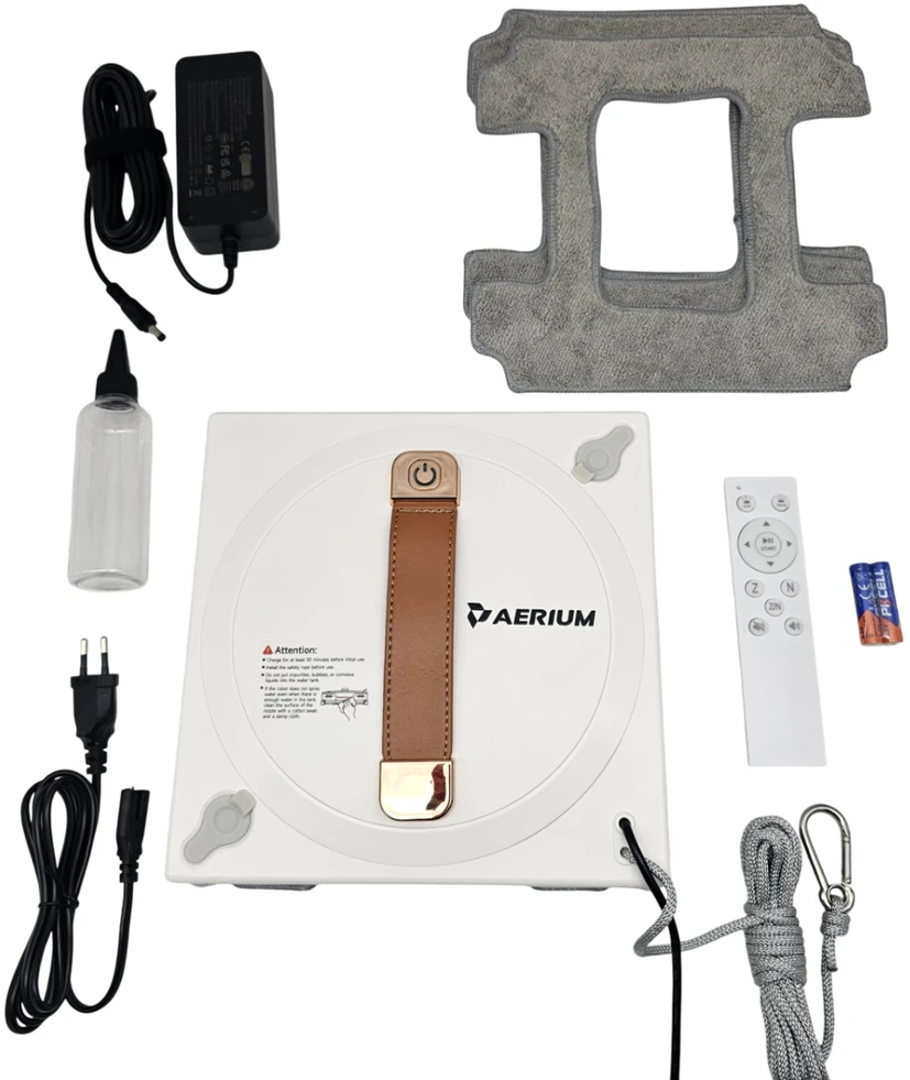 AERIUM Dewis SQ572