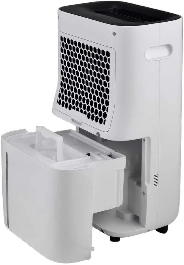 Sausintuvas AERIUM DH20G Ionic Wi-Fi