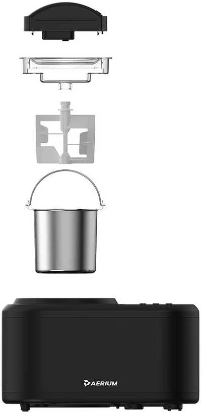 AERIUM FrostBlend 3in1