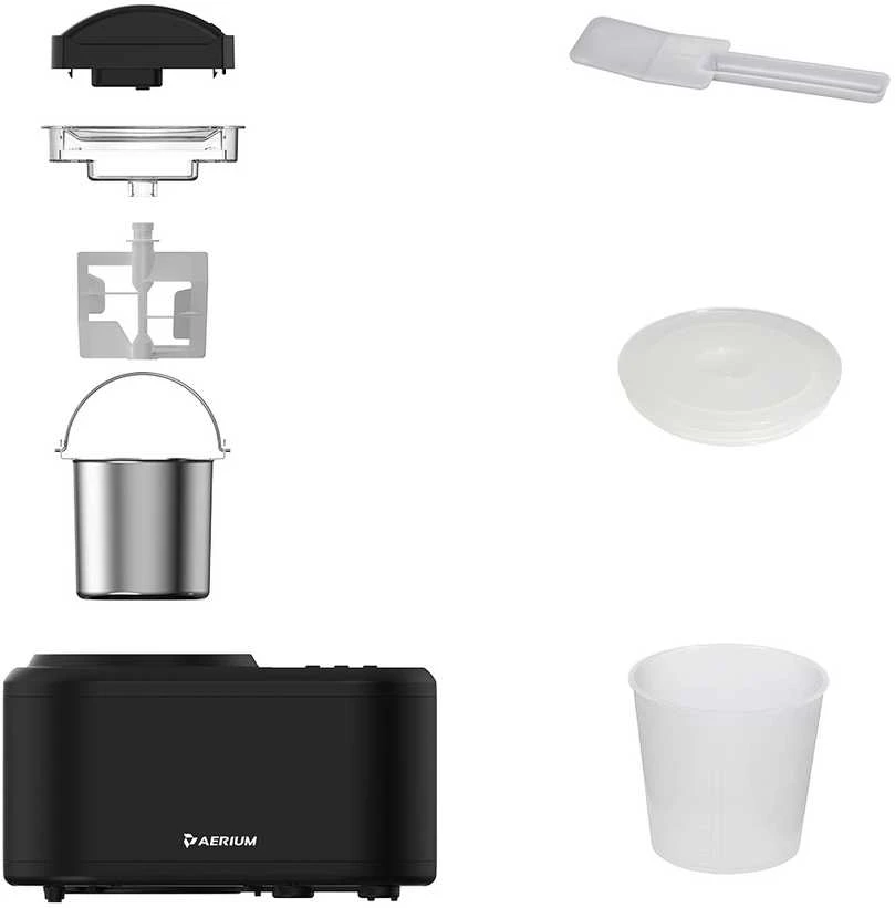 AERIUM FrostBlend 3in1