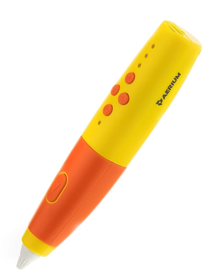 AERIUM LittleArt Set 3D pen