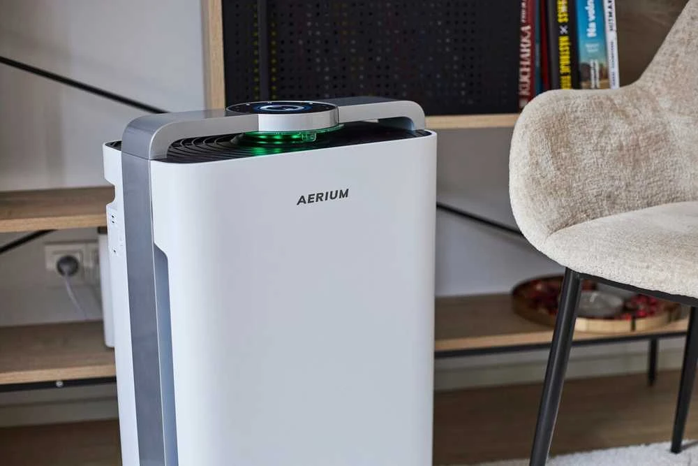 AERIUM OXION Q490WH