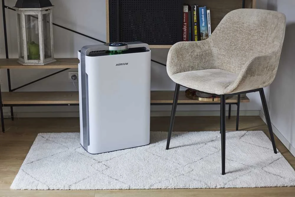 AERIUM OXION Q490WH