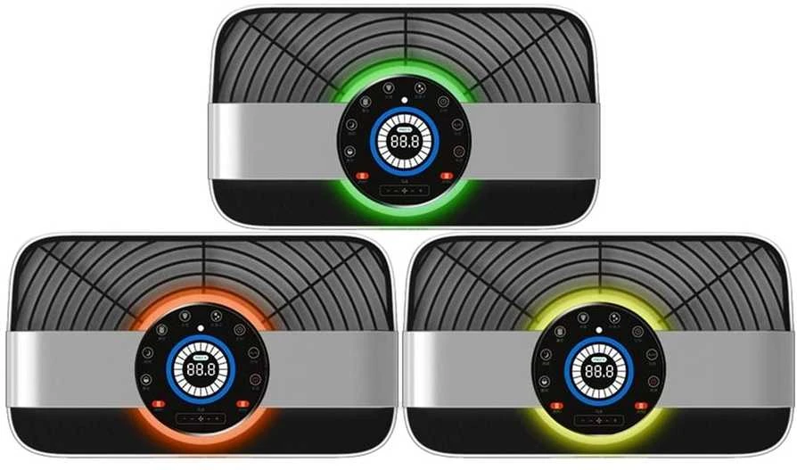 AERIUM OXION Q490WH
