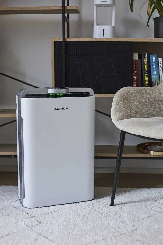 AERIUM OXION Q490WH