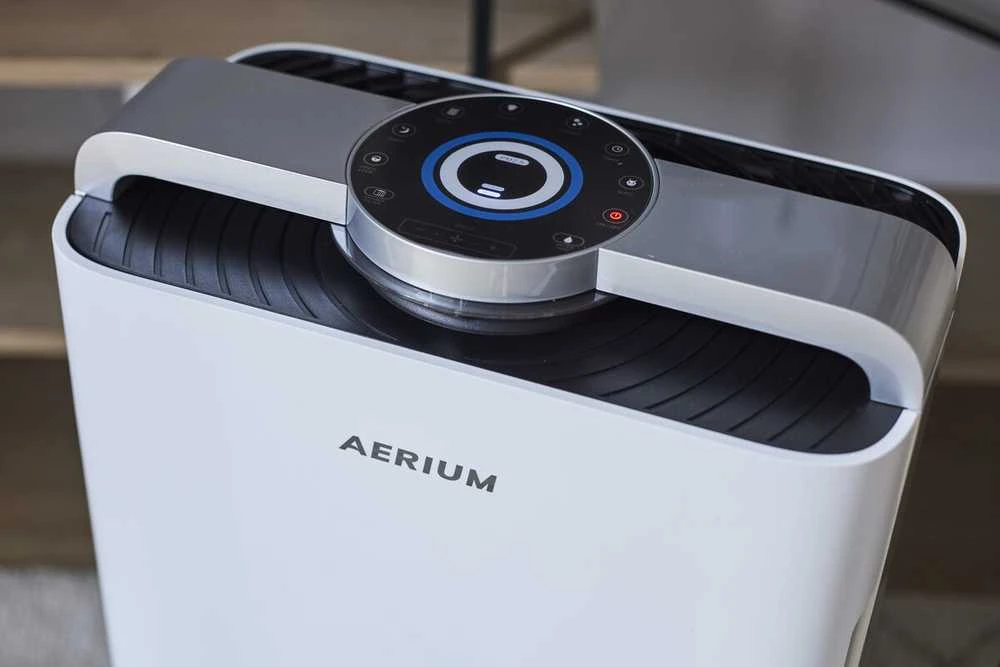 AERIUM OXION Q490WH