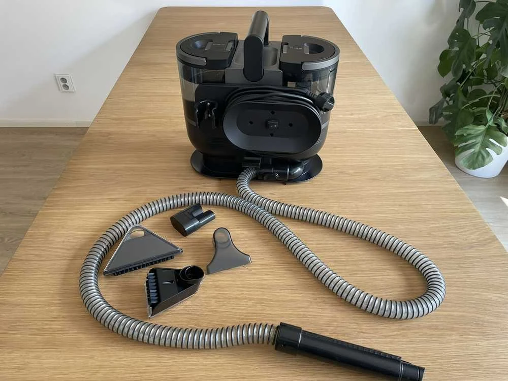 AERIUM R1600 Clean Professional