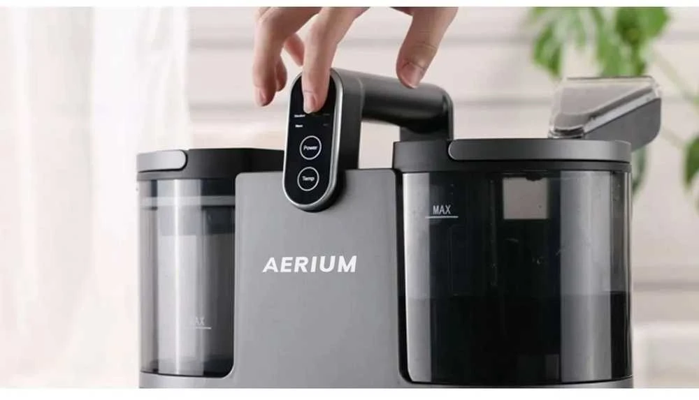 AERIUM R1600 Clean Professional