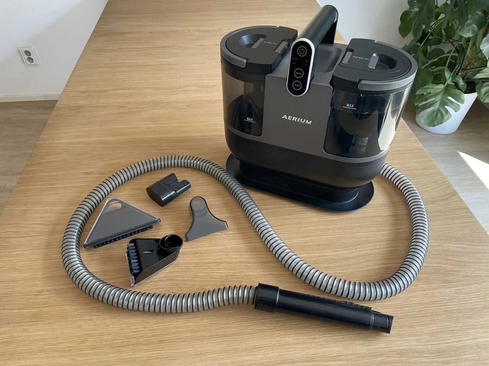 AERIUM R1600 Clean Professional