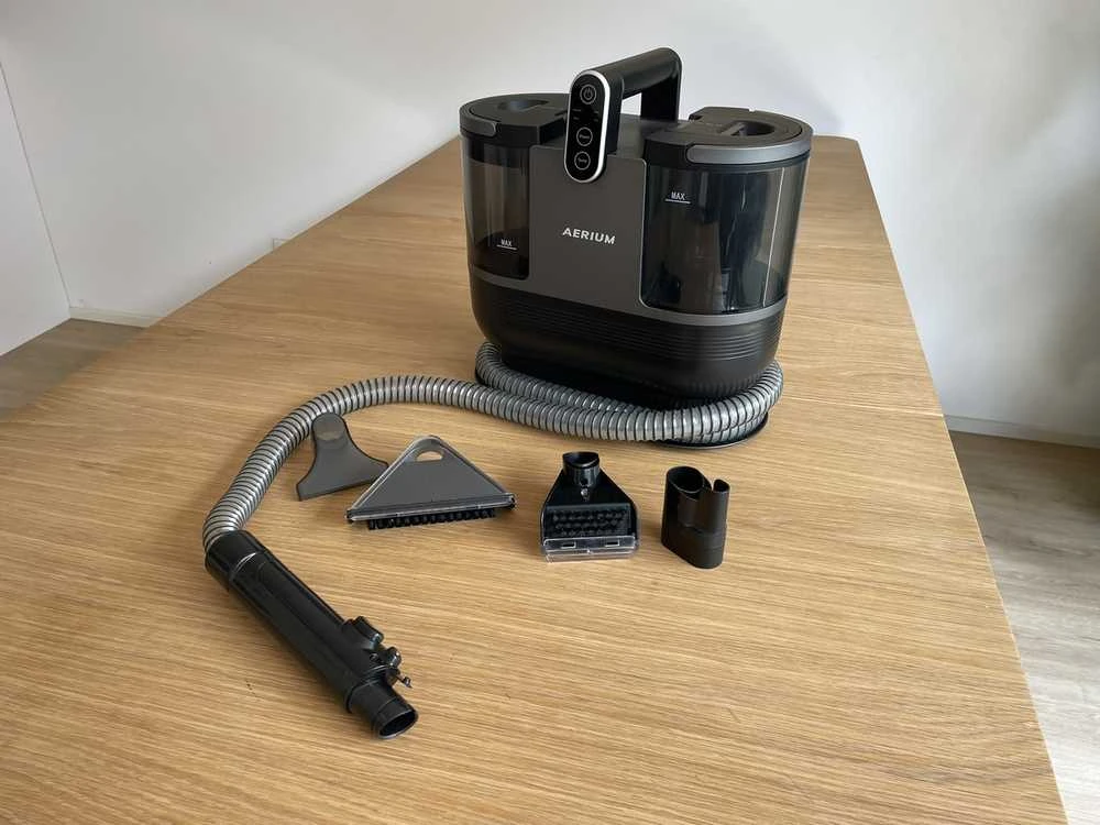 AERIUM R1600 Clean Professional