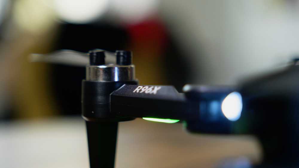 AERIUM R96X