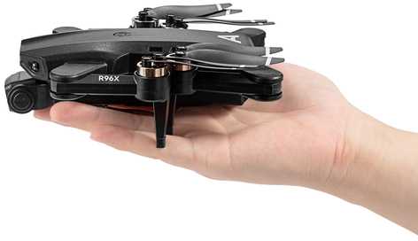 AERIUM R96X
