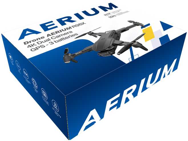 AERIUM R96X