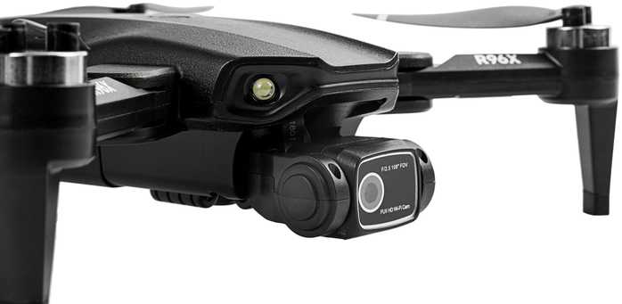 AERIUM R96X