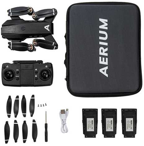 AERIUM R96X