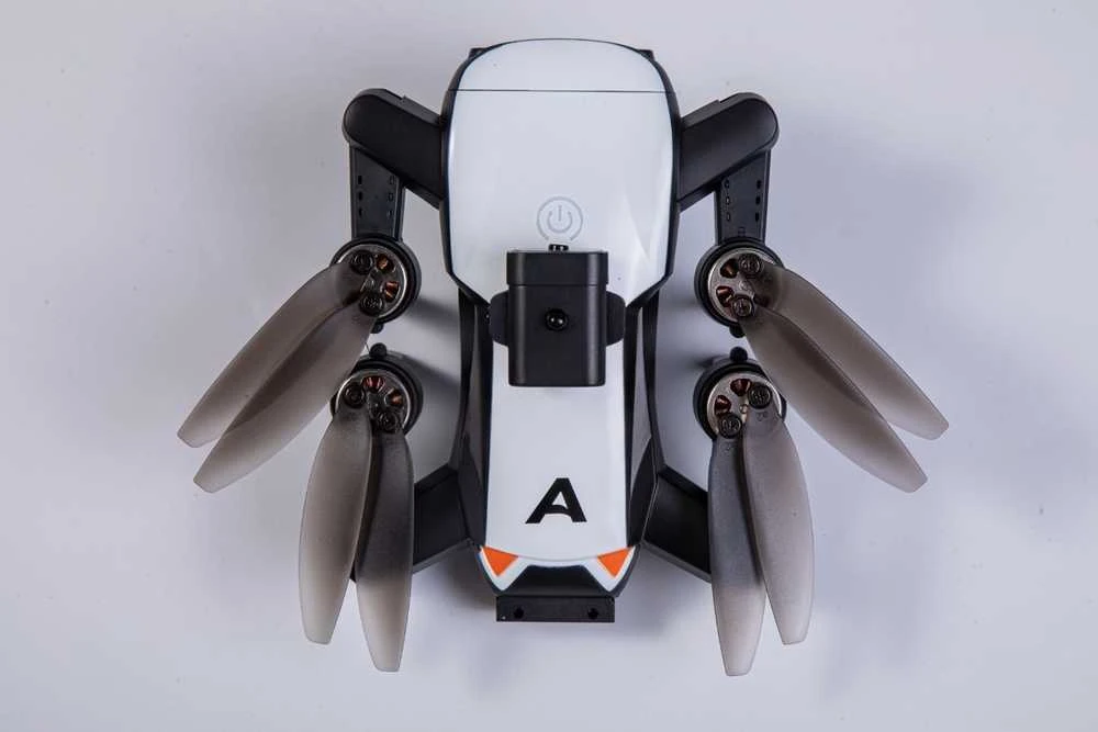 AERIUM SKEIRON MINI 3