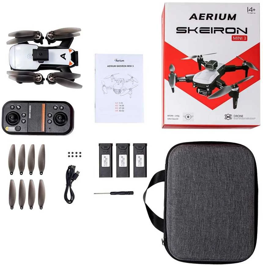 AERIUM SKEIRON MINI 3