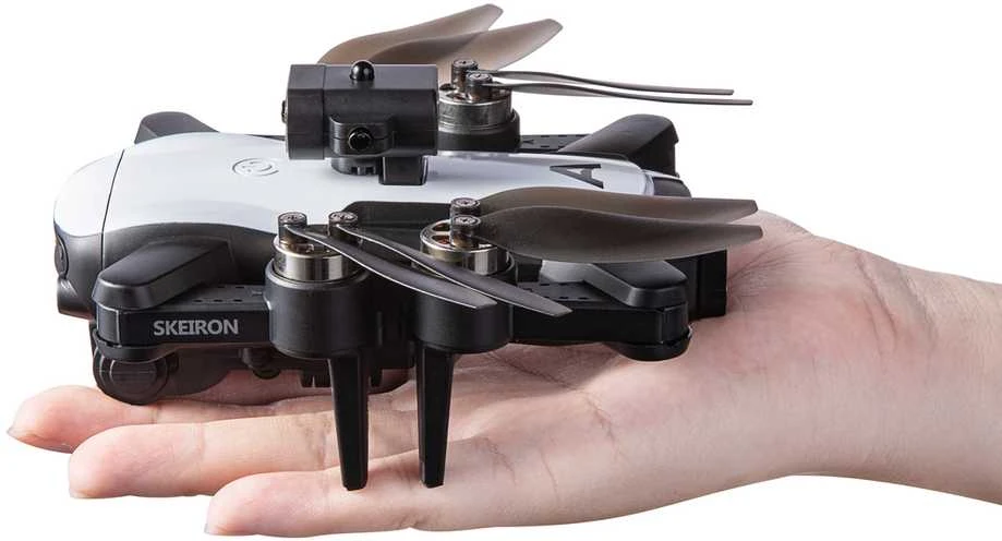 AERIUM SKEIRON MINI 3