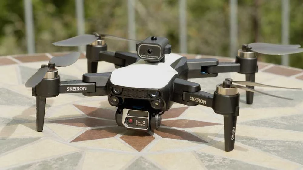 AERIUM SKEIRON MINI 3