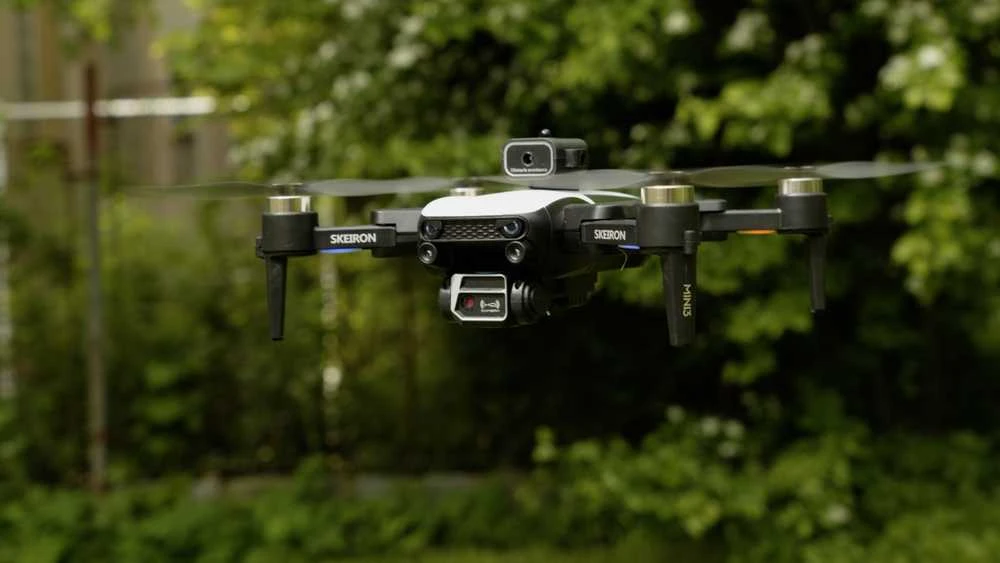 AERIUM SKEIRON MINI 3
