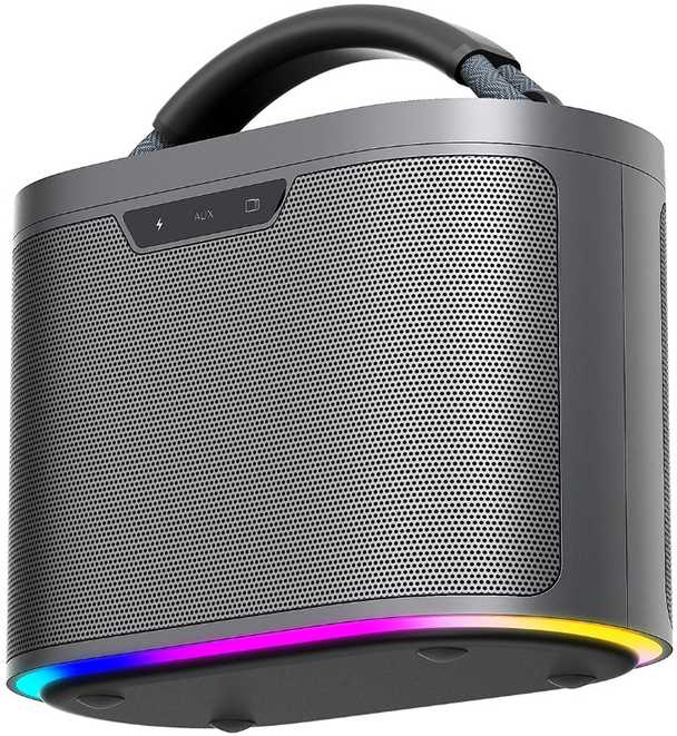 AERIUM SoundBag 20