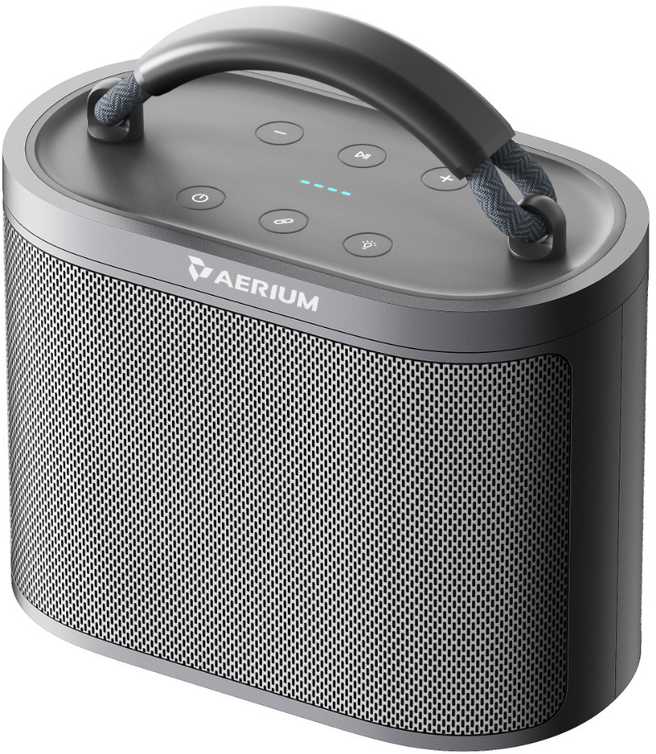 AERIUM SoundBag 20
