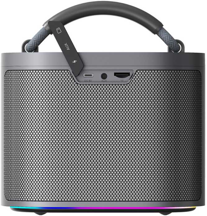AERIUM SoundBag 20