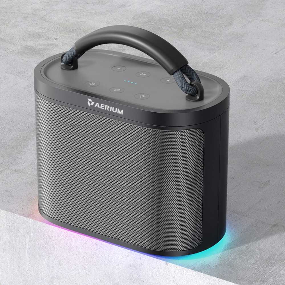 AERIUM SoundBag 20