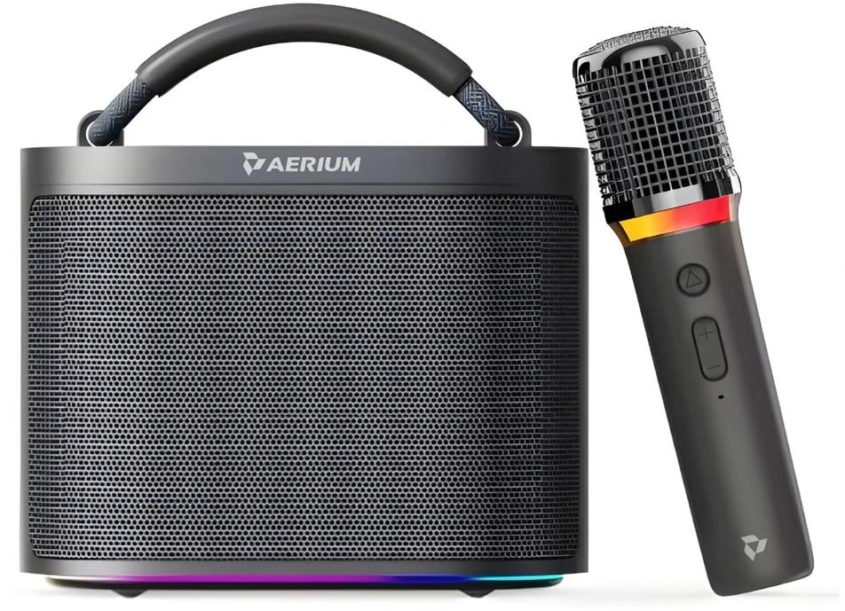 AERIUM SoundBag 20