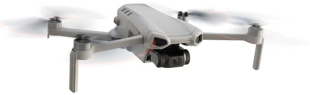 AERIUM THALOS GPS 4K
