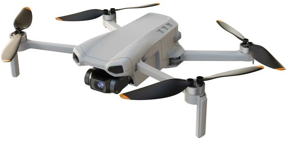 AERIUM THALOS GPS 4K