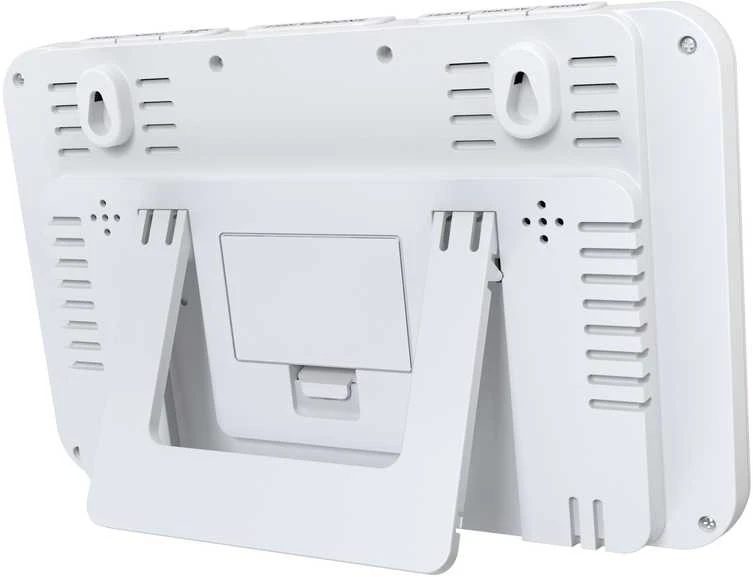 Airbi HOME – meteorologinė stotelė su 3 jutikliais