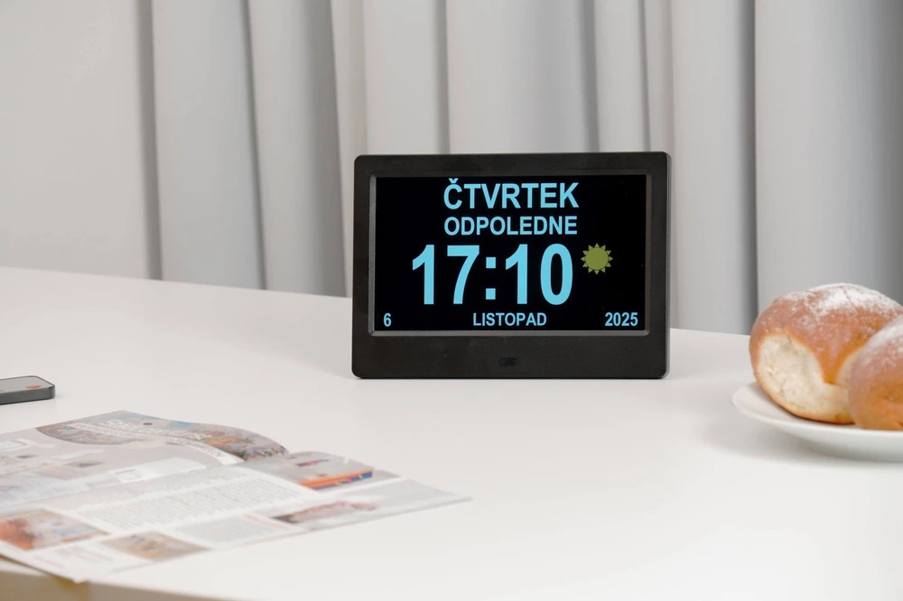 Gembird Airbi NOTE juoda