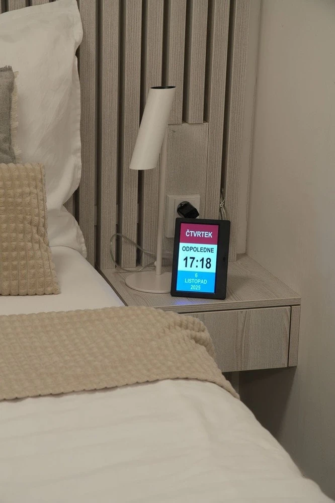 Gembird Airbi NOTE juoda