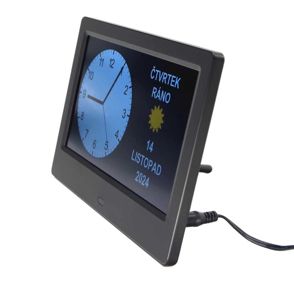 Gembird Airbi NOTE juoda
