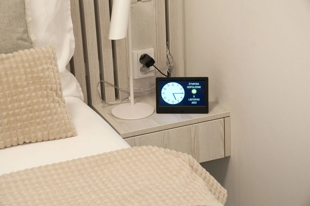 Gembird Airbi NOTE juoda