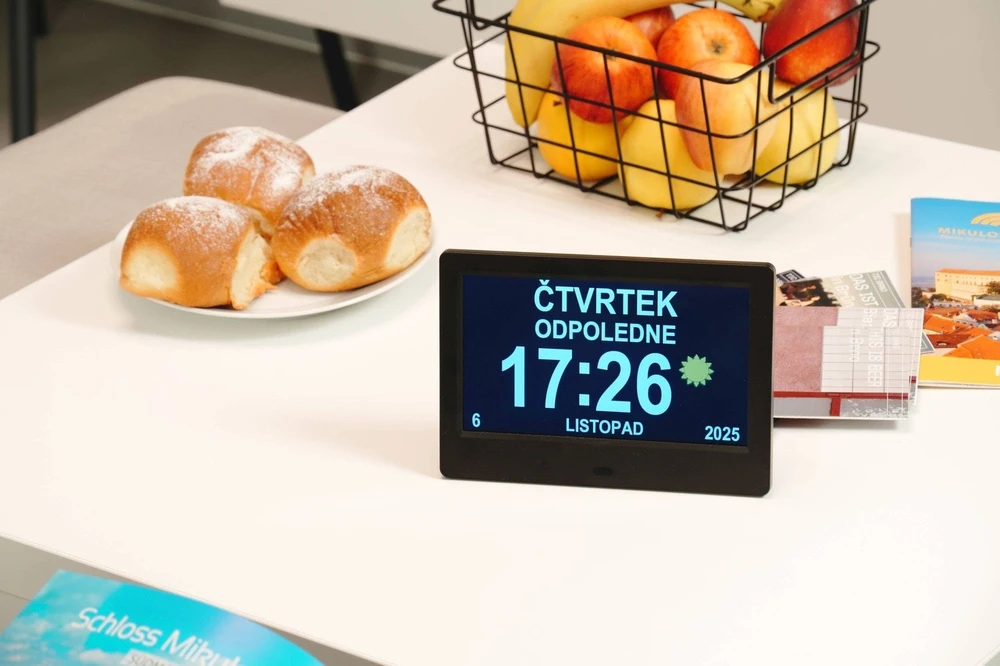 Gembird Airbi NOTE juoda
