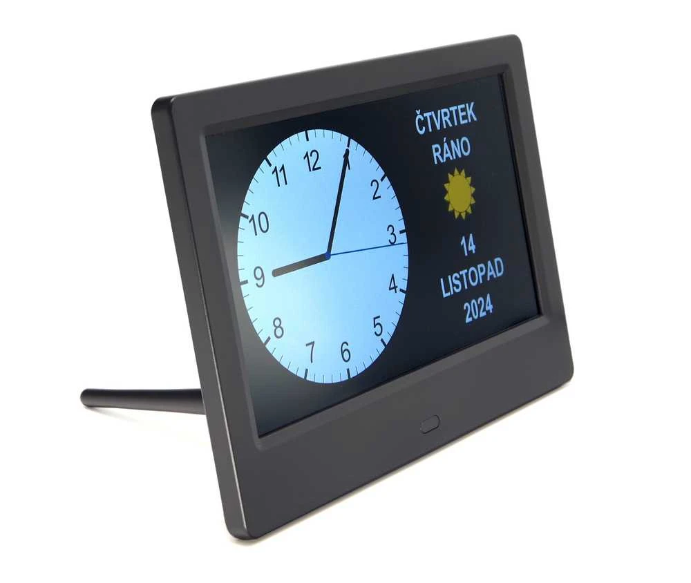 Gembird Airbi NOTE juoda