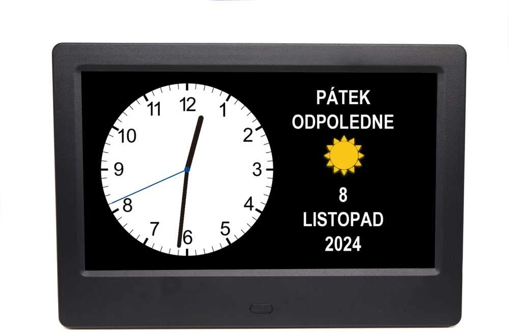 Gembird Airbi NOTE juoda