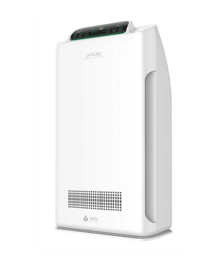 Airbi SPRING WiFi Čistička vzduchu oro valytuvas