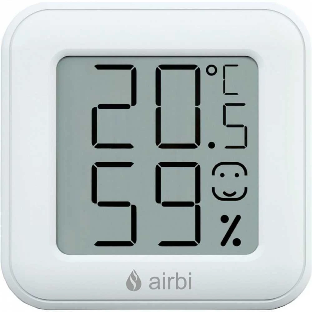 Airbi SMILE bílá