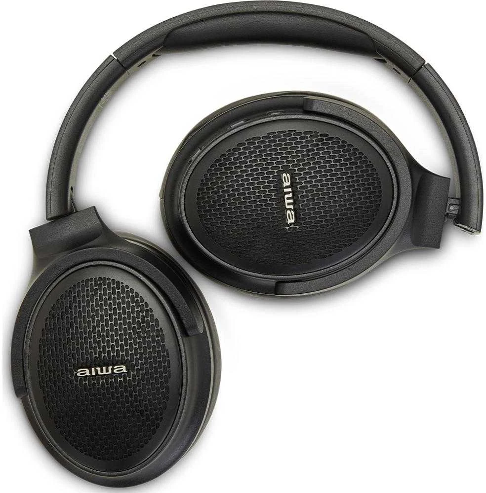 Ausinės Aiwa HST-250BT (HST-250BT/TN)