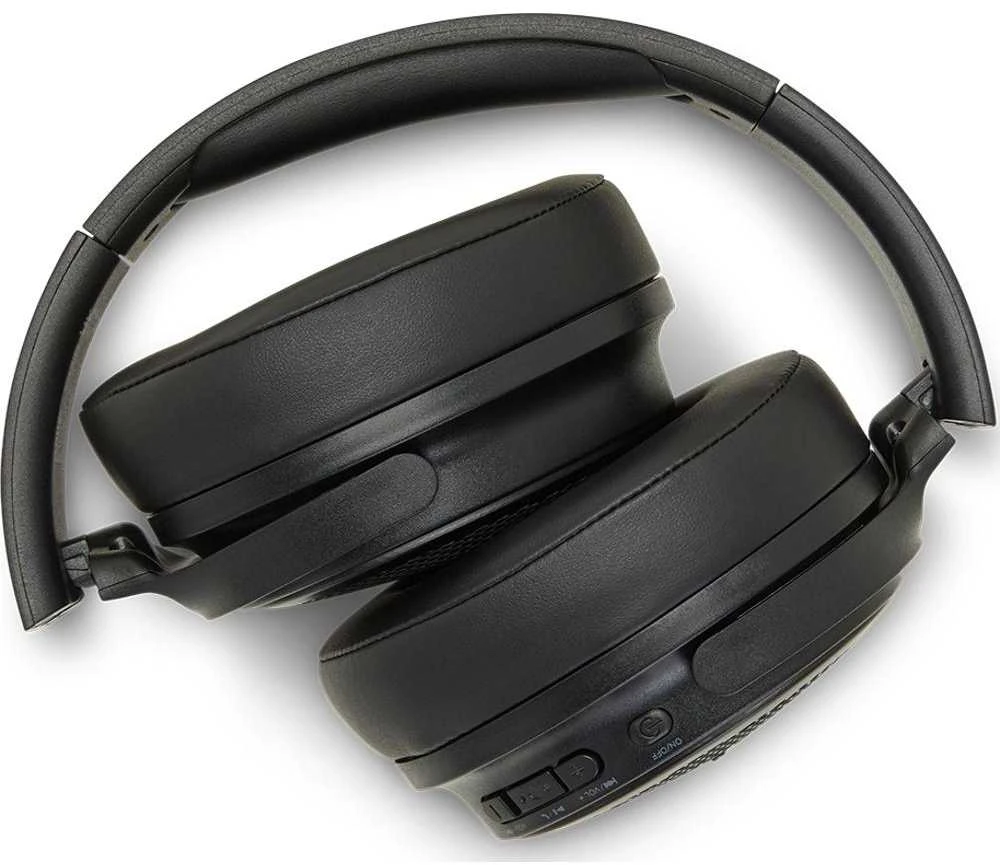 Ausinės Aiwa HST-250BT (HST-250BT/TN)