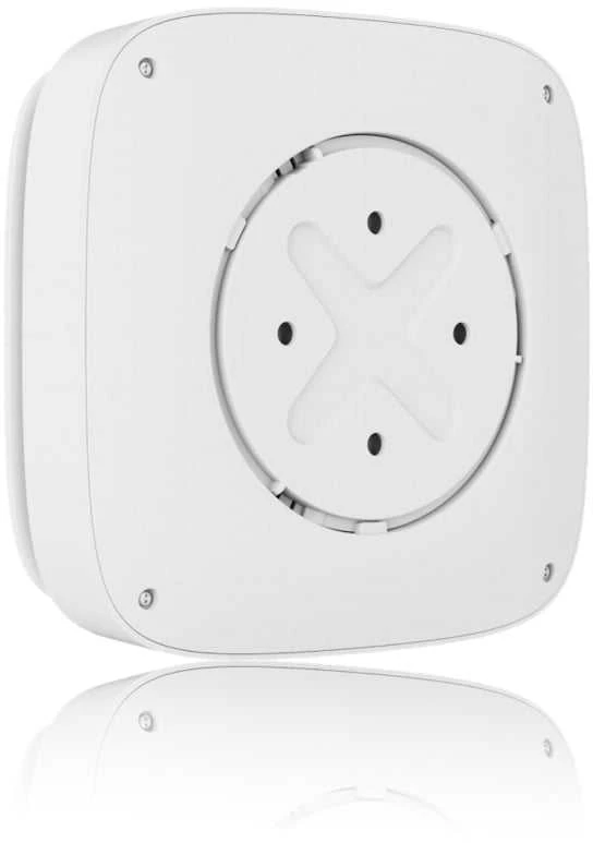 Ajax DETEKTORIUS WRL FIREPRECT 2 SB/HEAT Baltas 63214 AJAX