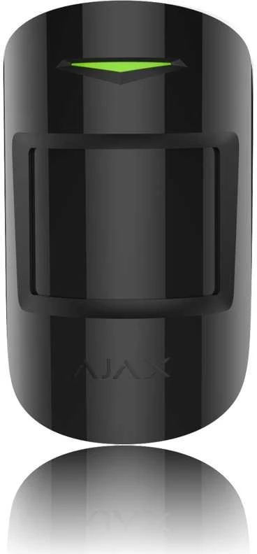 Ajax MotionProtect juodas detektorius