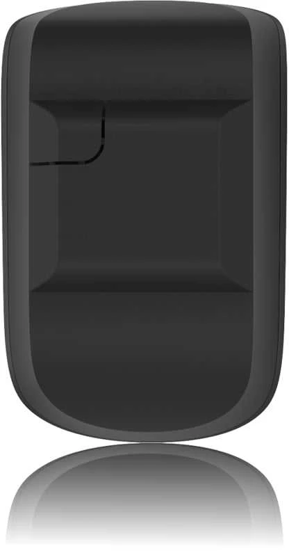 Ajax MotionProtect juodas detektorius