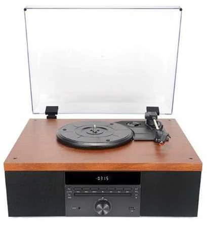 Akai ATT-14BT patefonas