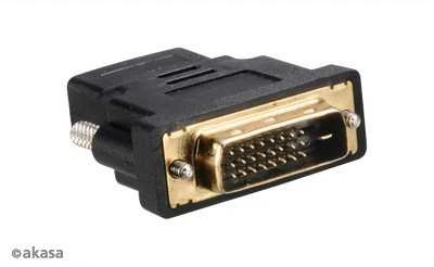 AV adapteris Akasa BKV2)