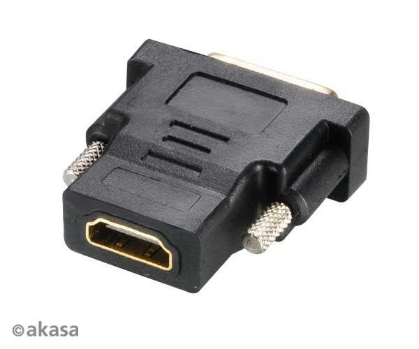 AV adapteris Akasa BKV2)