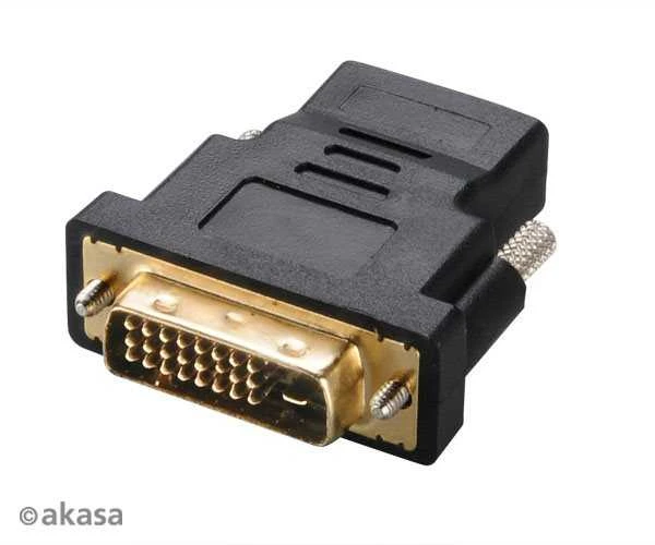 AV adapteris Akasa BKV2)